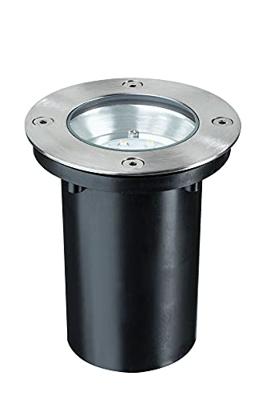 Paulmann 93788 Buitenlamp (inbouw) LED vast ingebouwd LED 1.2 W RVS