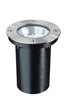 Paulmann 93788 Buitenlamp (inbouw) LED vast ingebouwd LED 1.2 W RVS - thumbnail