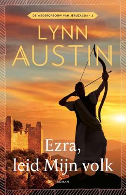 Ezra, leid Mijn volk (Paperback)