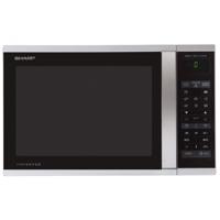 Sharp R-971INW Combi Magnetron RVS - Eindejaarsknaller - thumbnail
