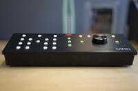 Antelope Audio MRC remote controller voor Atmos Ready audio interfaces - thumbnail