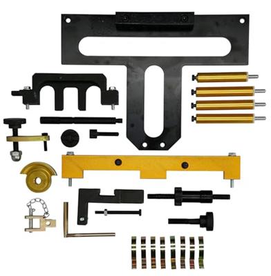 Brilliant Tools BT592100 Motorinstelgereedschapsset voor BMW Benziner