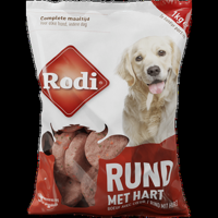 Rodi Daily Basics Rund met Hart 1 kg bij Jumbo - thumbnail