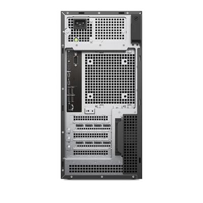 Dell Pro Max Tower T2 FCT2250・Tower・Core Ultra 7 265K / 3,9 GHz ・PC・(006MD) (EAN: 5397184936832)