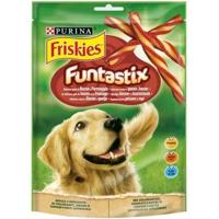 Purina Friskies Funtastix 175 g Adult - thumbnail