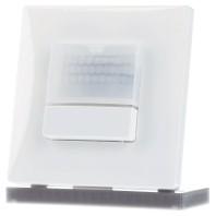 Theben 2069655 Aanwezigheidsdetector theMura P180 KNX UP WH