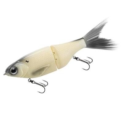 Spro KGB Chad Shad 180 Bone