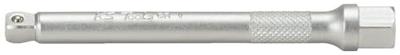 KS Tools 911.1507 9111507 Dopsleutelverlenging Aandrijving 1/4 (6.3 mm) 100 mm 1 stuk(s)