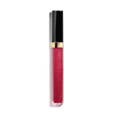 Chanel Rouge Coco Gloss 106 Amarena Lipgloss 5.5 g Dames