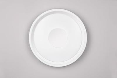 Trio PlafonniereBunda wit met chroom - R64361106