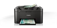Canon MAXIFY MB2150 Inkjet printer Wifi - thumbnail