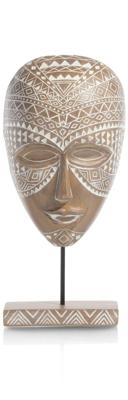 Mask beeld 52cm