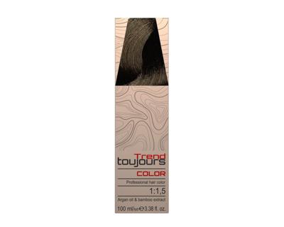 Toujours Trend Color 6 Dark Blonde