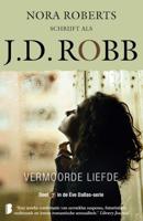 J.D.  Robb Eve Dallas 7   Vermoorde liefde - thumbnail