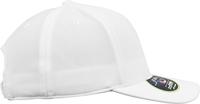 Flexfit FX110P Cool & Dry Mini Piqué - White - One Size - thumbnail