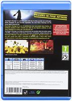 Kyurinaga's Revenge - thumbnail