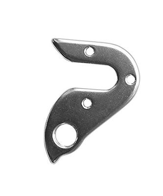 Union derailleurpad gh-062 met schroefset m4x0.7 - thumbnail