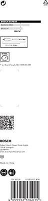 Bosch speedboor - Expert Selfcut Speed - 35x152mm