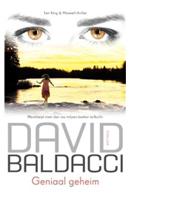 Geniaal geheim - David Baldacci - ebook - thumbnail