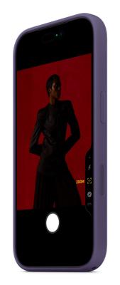 Telefoonhoes Apple MGFG4ZM/A Paars