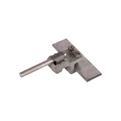 DEHN AK 7.10 KSV KBF1 12 TGTZN Aansluitklem 1 stuk(s)