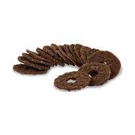 PetSafe Alle natuurlijke Rawhide Treat Refill voor drukke Buddy Dog Chew Toy, maat C, 195 g (Pack van 1) - thumbnail