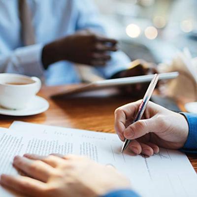 Edding 2185 • gelroller 0.7mm assorti 7pcs