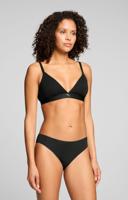 Puma Dames Briefs 3-pack Zwart - thumbnail