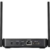 SpeaKa Professional SP-WTR-500 Draadloos Full HD presentatiesysteem 30 m - thumbnail