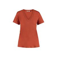 America Today T-shirt terra - thumbnail