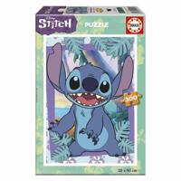 Puzzel Educa Stitch 300 Onderdelen - thumbnail
