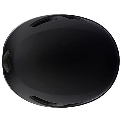 Lazer Urbanize Helm Led Zwart