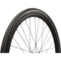 Schwalbe Buitenband hurricane raceguard 28 x 1.60 (42-622) - thumbnail
