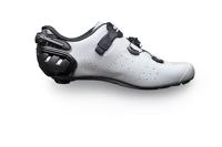 Sidi Wire 2S race fietsschoenen white/black heren 41 - thumbnail