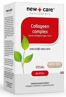 New Care Collageen Complex Capsules - thumbnail