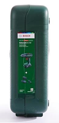 Bosch Groen UniversalDrill 18V | Accuschroefboormachine - 06039D4002 - thumbnail