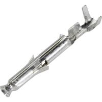 TE Connectivity 170366-1 Krimpcontact Universal-MATE-N-LOK Totaal aantal polen: 1 Inhoud: 1 stuk(s) - thumbnail