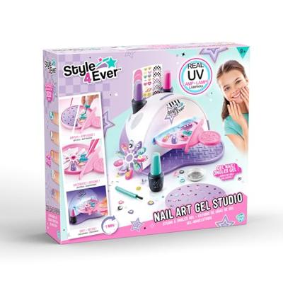 Canal Toys - Style For Ever - Gel Nail Studio - OFG 241