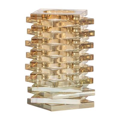 Richmond Vaas 'Celia' Crystal, 19cm