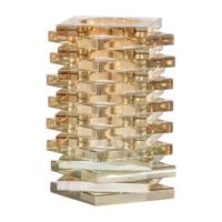 Richmond Vaas 'Celia' Crystal, 19cm - thumbnail