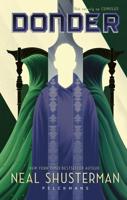 Donder - Neal Shusterman - ebook - thumbnail