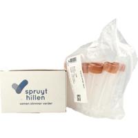Spruyt Hillen Faeces potje 30ml 25 Stuks - thumbnail