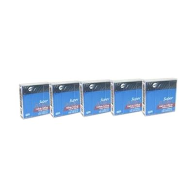 Dell LTO Ultrium 6 Kit Band – Maagd (LTO, Dell PowerEdge R220)