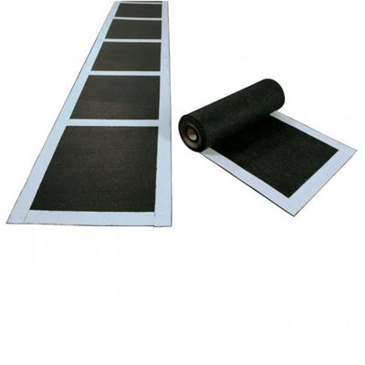 Stroops ROLL OUT Ladder Speedladder 4,5 meter