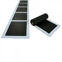 Stroops ROLL OUT Ladder Speedladder 4,5 meter - thumbnail