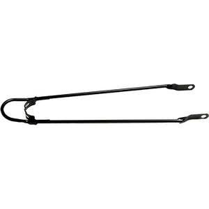 Falkx Spatbordstang achter omafiets staal 28x1 1/2inch zwart