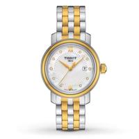 Tissot T097.010.22.116.00 Dameshorloge - thumbnail