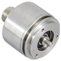 Posital Fraba OCD-S101G-1213-S10V-PRL Roterende encoder Absoluut Synchroonflens 1 stuk(s) - thumbnail