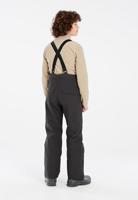 Protest Spiket Skibroek Kinderen Deep Gray 128 - thumbnail