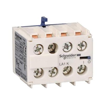 Schneider Electric LA1KN04 Hulpschakelaarblok 1 stuk(s)